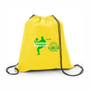 Mochila Para Brindes Copa do Mundo Personalizada