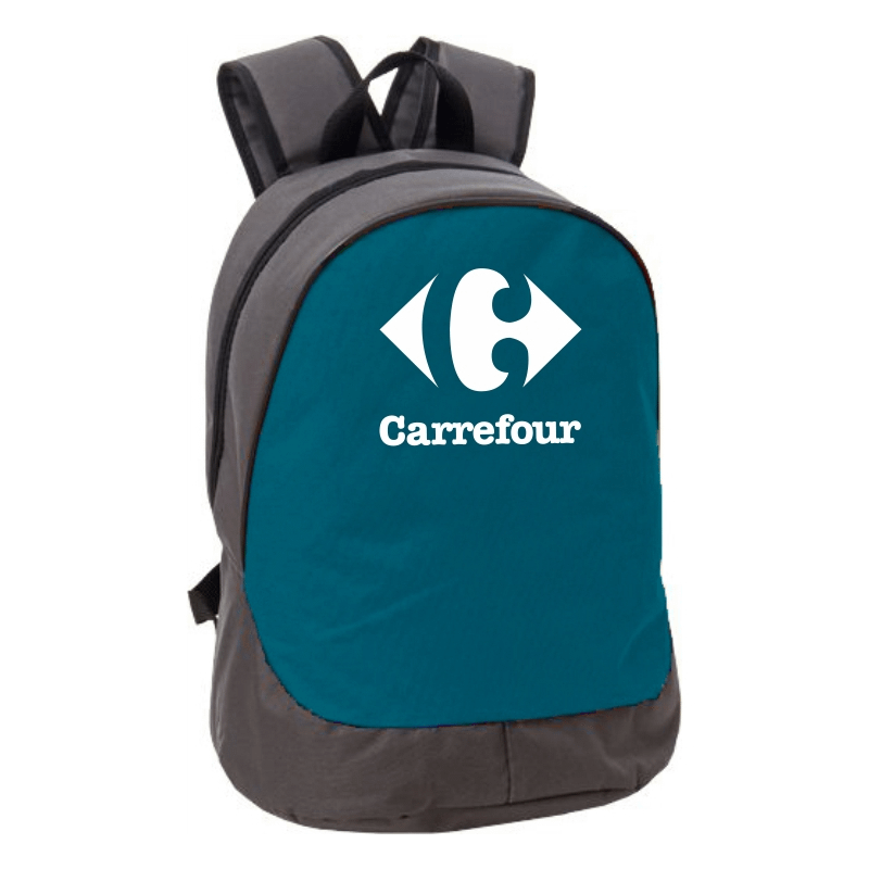 Mochila Promocional Personalizada