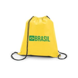 Mochila Saco Brindes Personalizada para Eventos