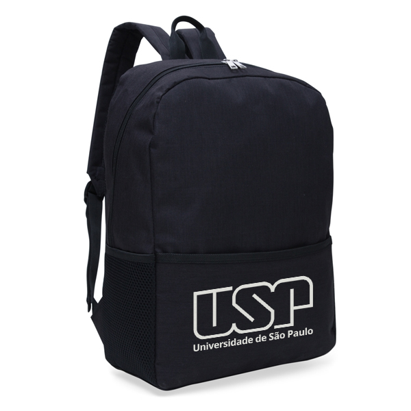 Mochila Tecido Personalizada