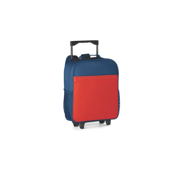 Mochila Trolley com Superfície Exterior Personalizada