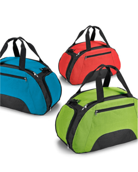 Mochila de Viagem Personalizada