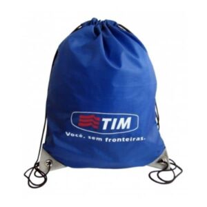 Mochila Saco Masculina