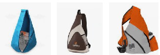 Mochila Triangular Personalizada
