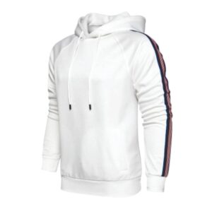 Moletom Faixa Vertical