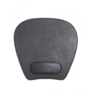 Mouse Pad Couro Personalizado