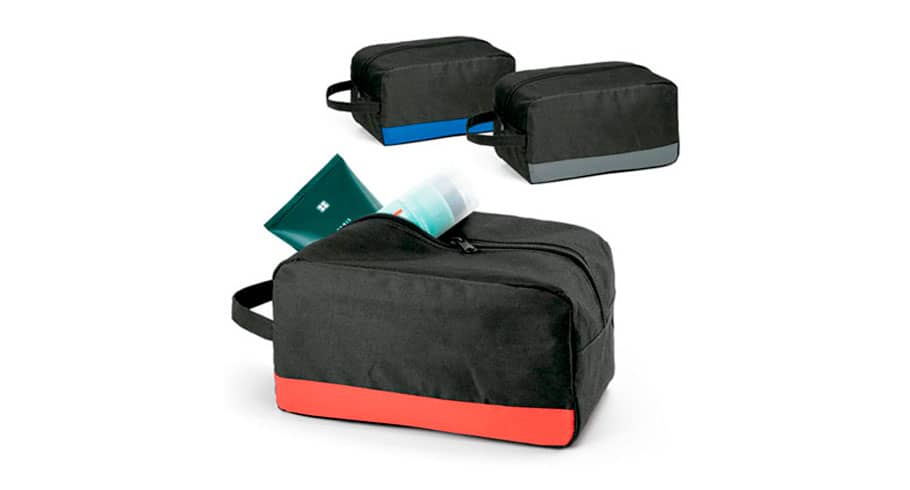 Necessaire Personalizada Para Empresa