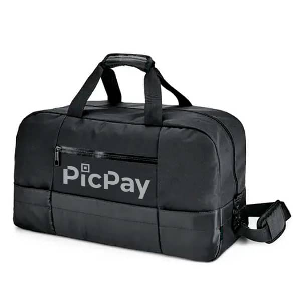 Necessaire Personalizada Para Empresa