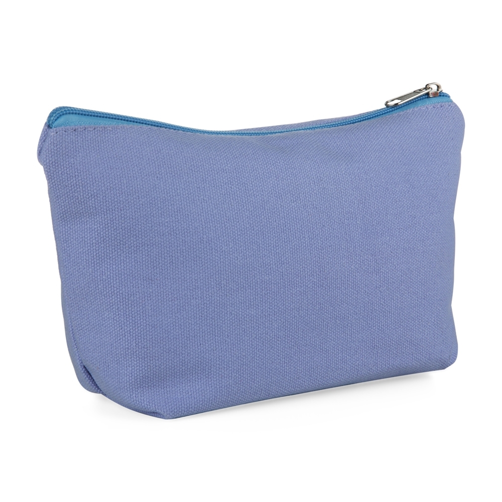 Necessaire transparente personalizada