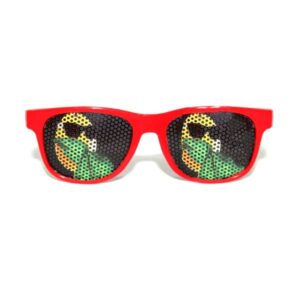ÓCULOS LENTES PERSONALIZADAS