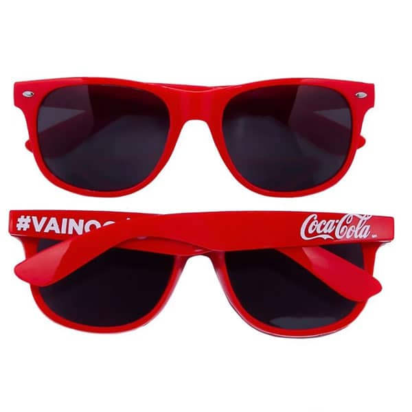 ÓCULOS PERSONALIZADO IRON