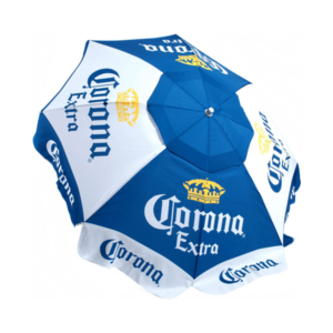 Ombrelone Redondo - Octagonal