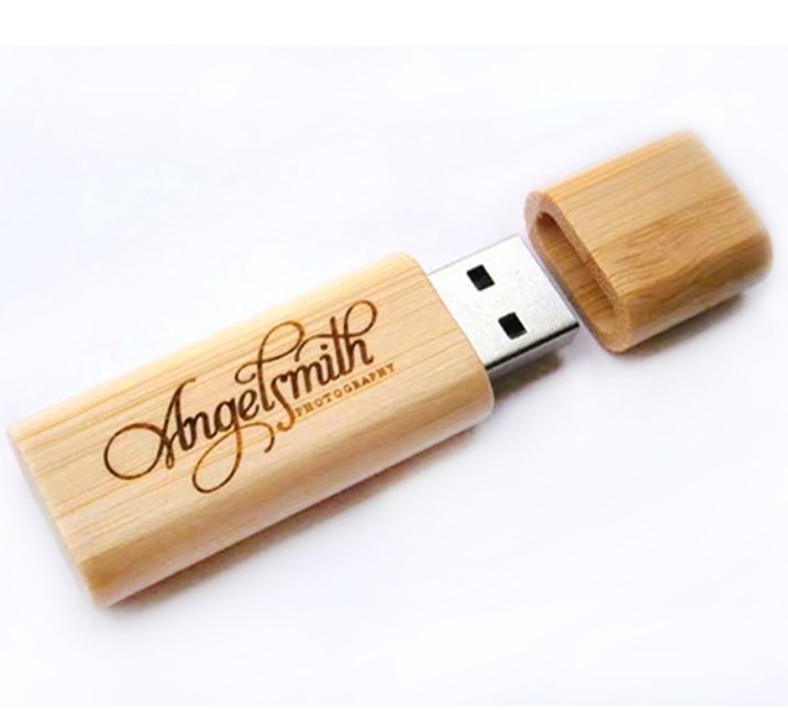Pen Drive Ecológico