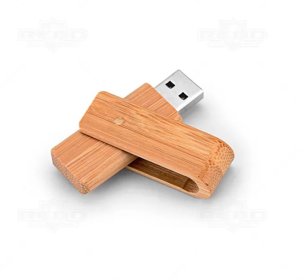 Pen Drive Ecológico