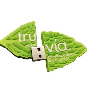 Pen drive estilizado 8gb