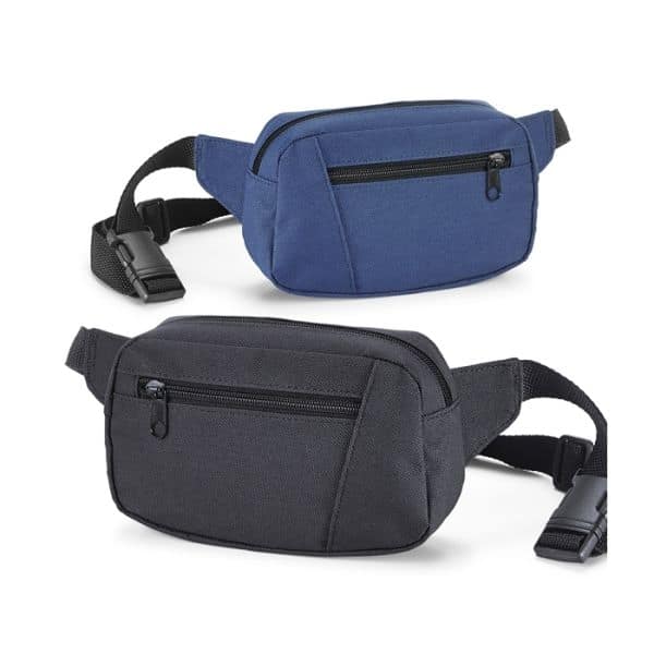 Pochete em 600D de Alta Densidade