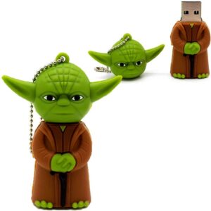 Pen drive 3D promocional