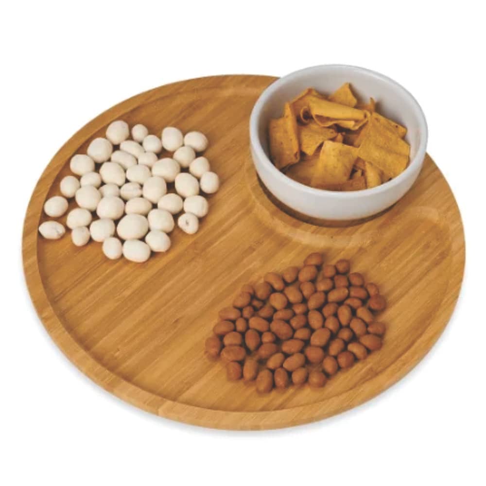 Petisqueira Personalizada para Brindes