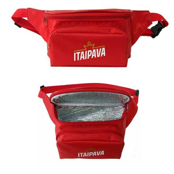 Pochete térmica Personalizada