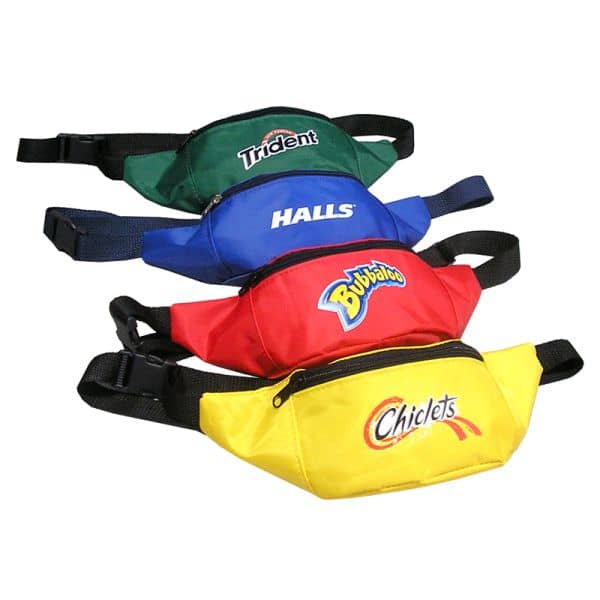 Pochete Sublimada Pop