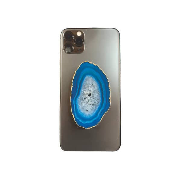 Pop Socket Ágata Personalizado
