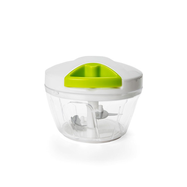 Processador de Alimentos Personalizados