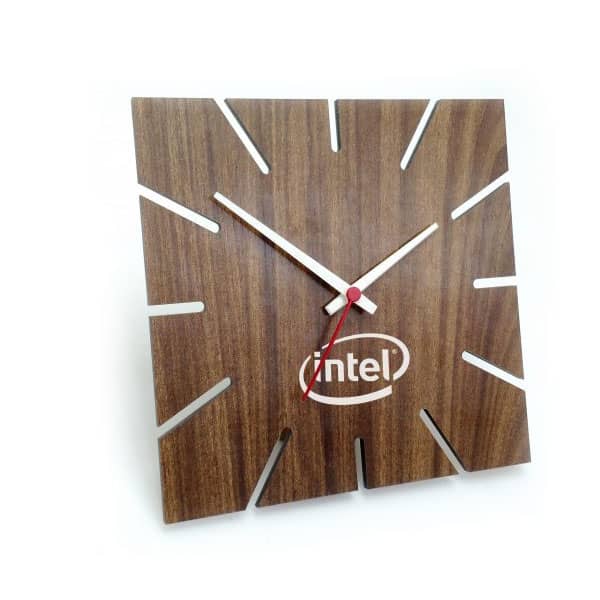 RELÓGIO ESTRELA IPÊ