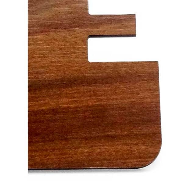 Relógio Onze e Sete Ipê