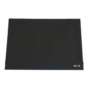 Risque-rabisque Personalizado Couro A3 - Prancheta