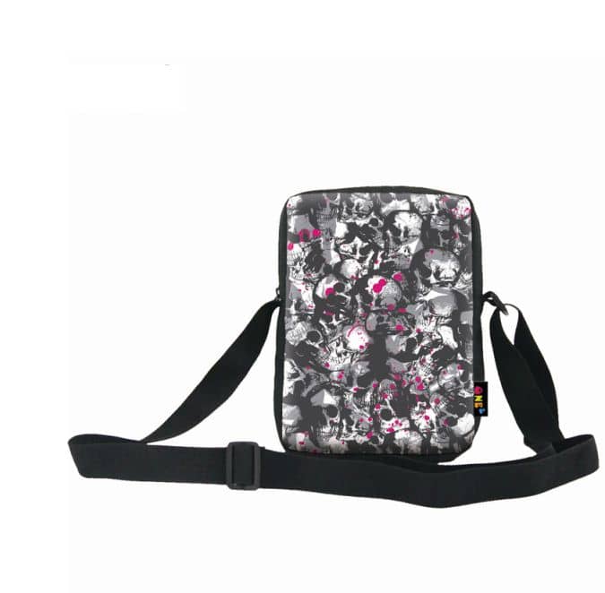 Shoulder Bag Colorful