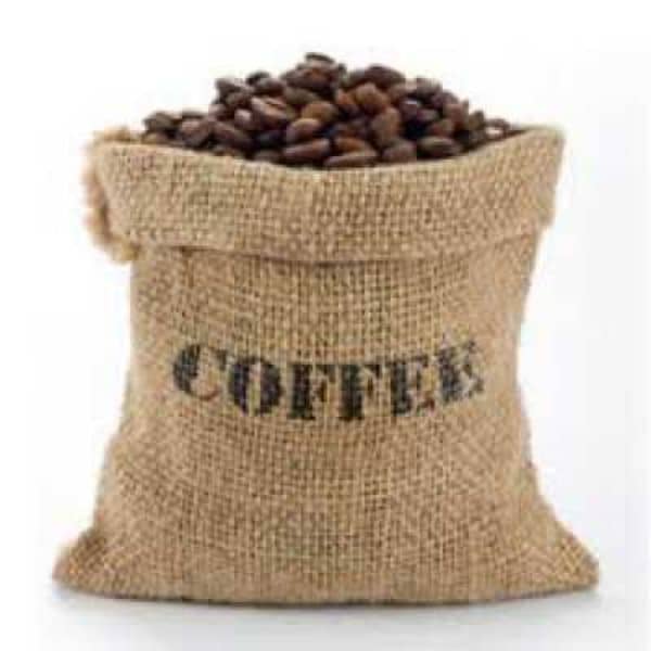 Saco de Juta com Personalização