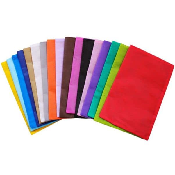 Saco de TNT 30×40 sem Fita