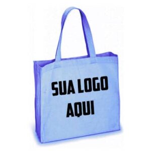 Sacola Personalizada