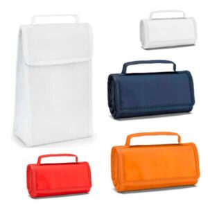 Sacola Térmica Dobrável Personalizada