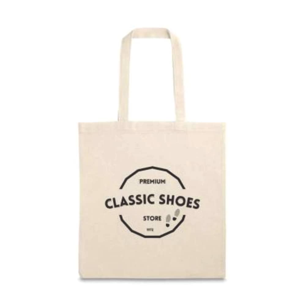 Sacola de Algodão Bondi