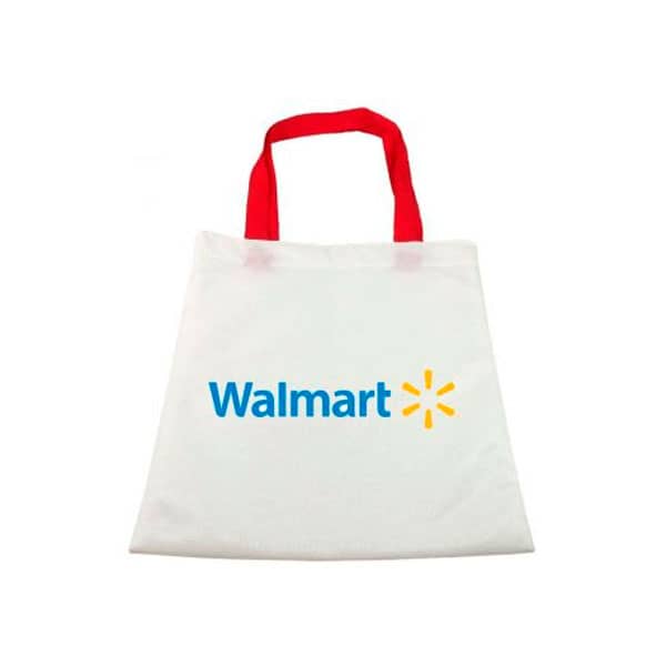 Sacola para mercado Personalizada