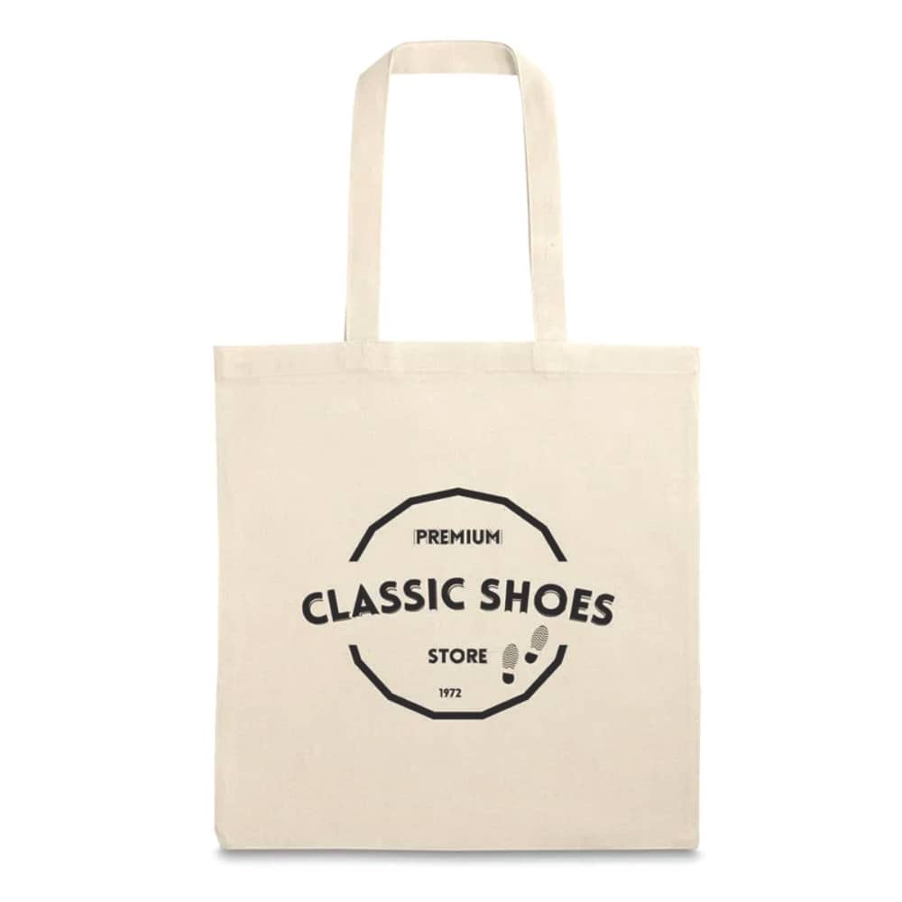 Sacolas de Algodão Cru Atacado