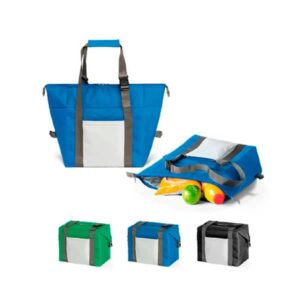 Sacolas térmica personalizadas para cerveja