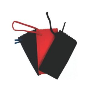 Saquinho de Veludo Para Pen Drive Personalizado