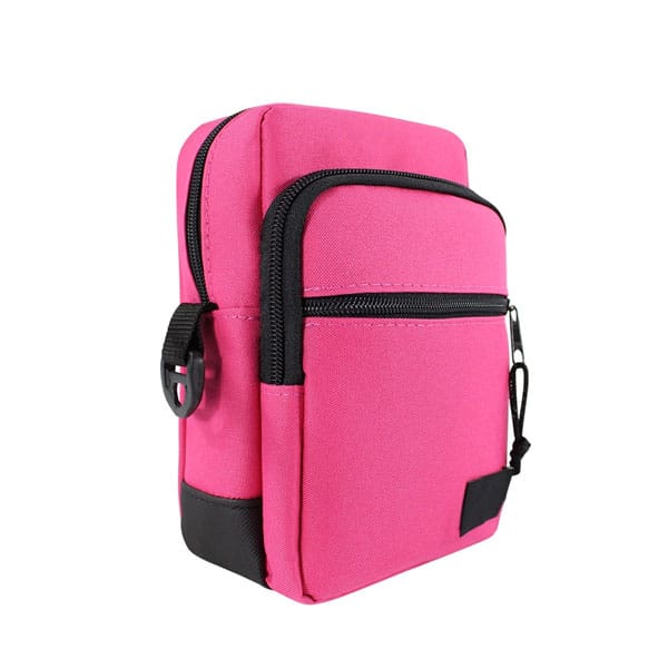 Shoulder Bag Feminino Corrida Personalizada