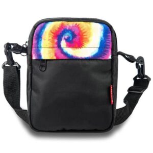 Shoulder Bag Lateral Casual Unissex Personalizada