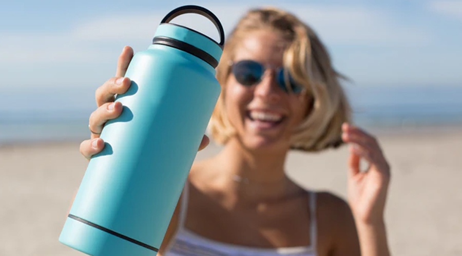 Bola de Futevôlei Personalizada