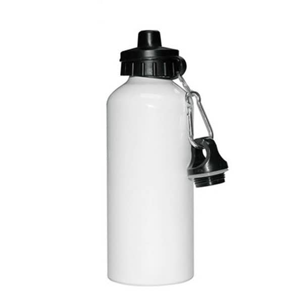 Squeeze Branco Personalizado