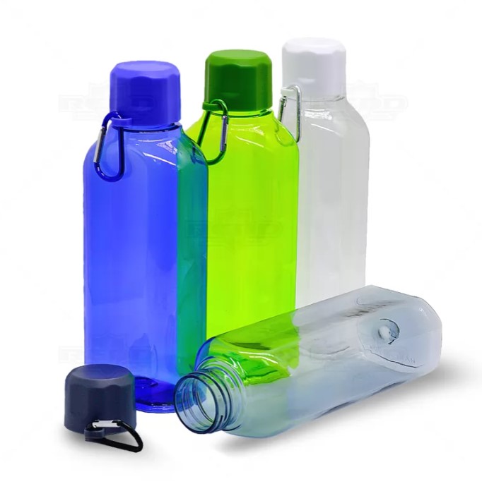 Squeeze Ecológico Brinde Promocional