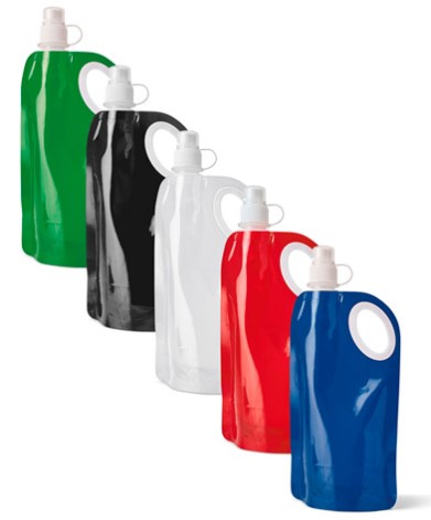 Squeeze Flexível Fitness Personalizado