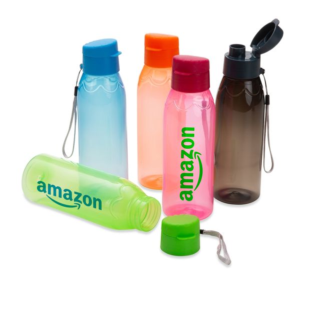 Squeeze Plástica 700ml