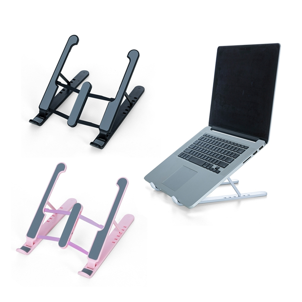 Suporte para Notebook Personalizado