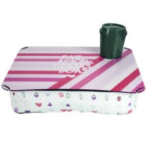 Suporte para Notebook com Almofada