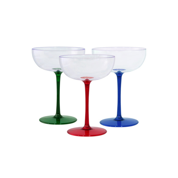 Taça de Plastico Personalizada