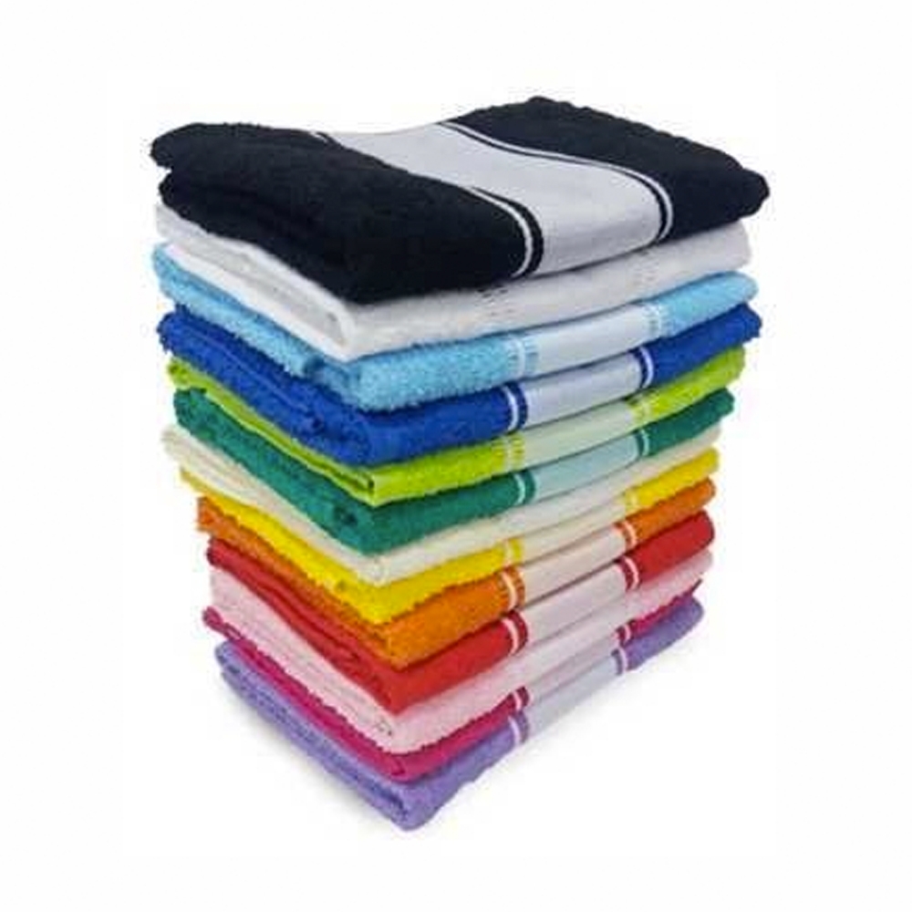 Toalha de Banho Personalizada para Brinde